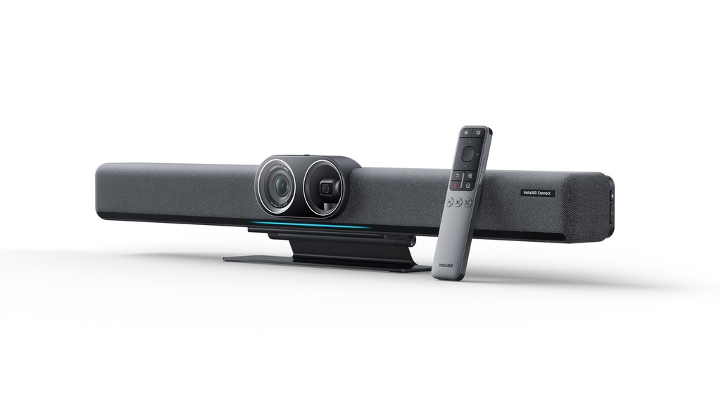 Insta360 Connect Conference bar (BYOD)