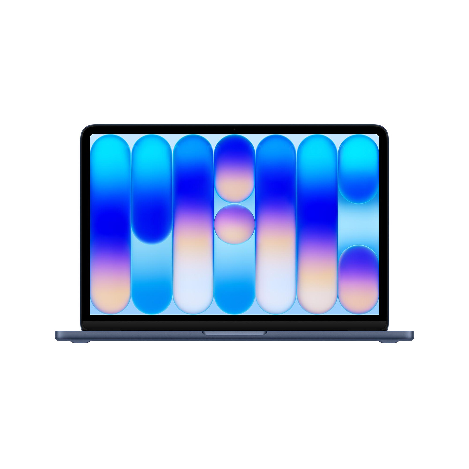 Apple MacBook Neo avec Touch ID (2026) Indigo 8 Go/512 Go