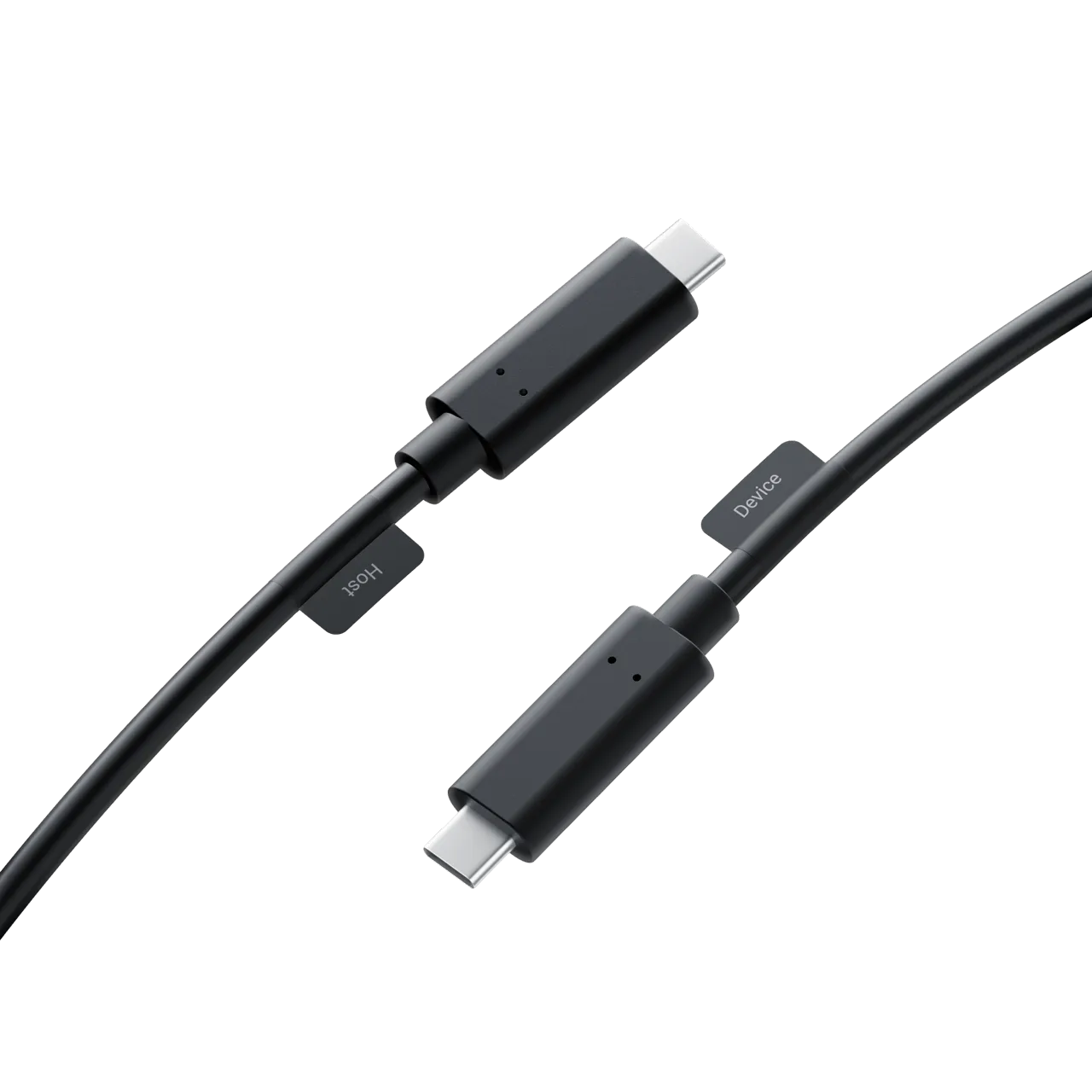Câble USB-C extra long Connect