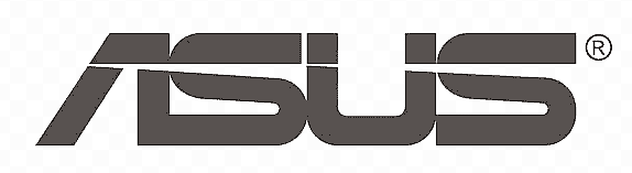 Logo ASUS
