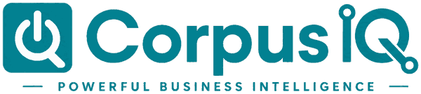 Logo CorpusIQ