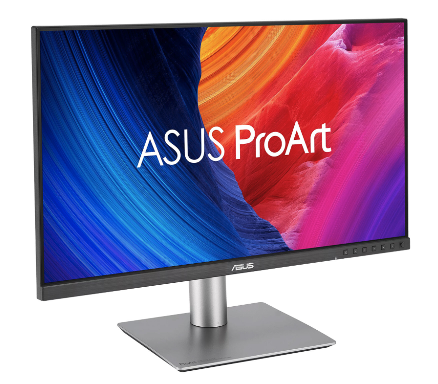 Moniteur 27“ 5K - ASUS 27" LED - ProArt PA27JCV