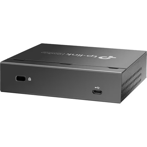 Équipement de Gestion d'Infrastructure TP-Link Omada OC200 - Gestion de réseau