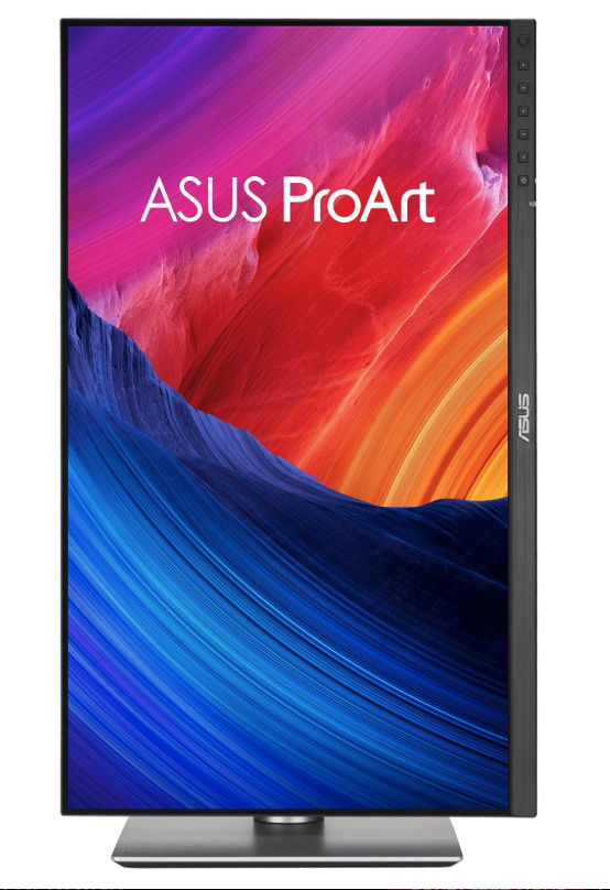 Moniteur 27“ 5K - ASUS 27" LED - ProArt PA27JCV