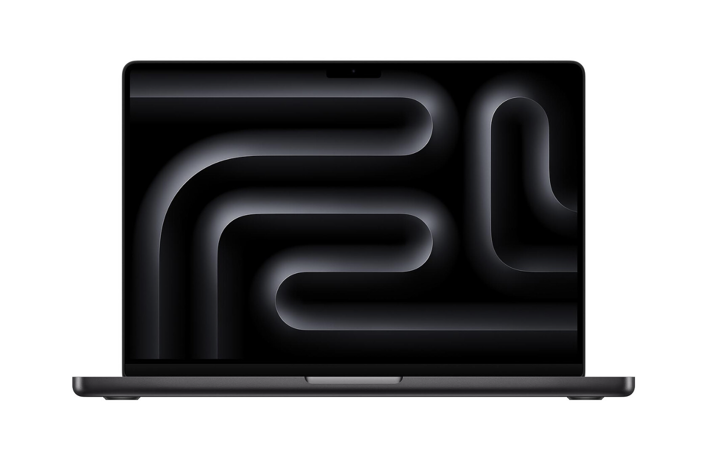 Apple MacBook Pro M5 14" Noir sidéral 16 Go/512 Go