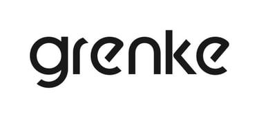 Logo Grenke