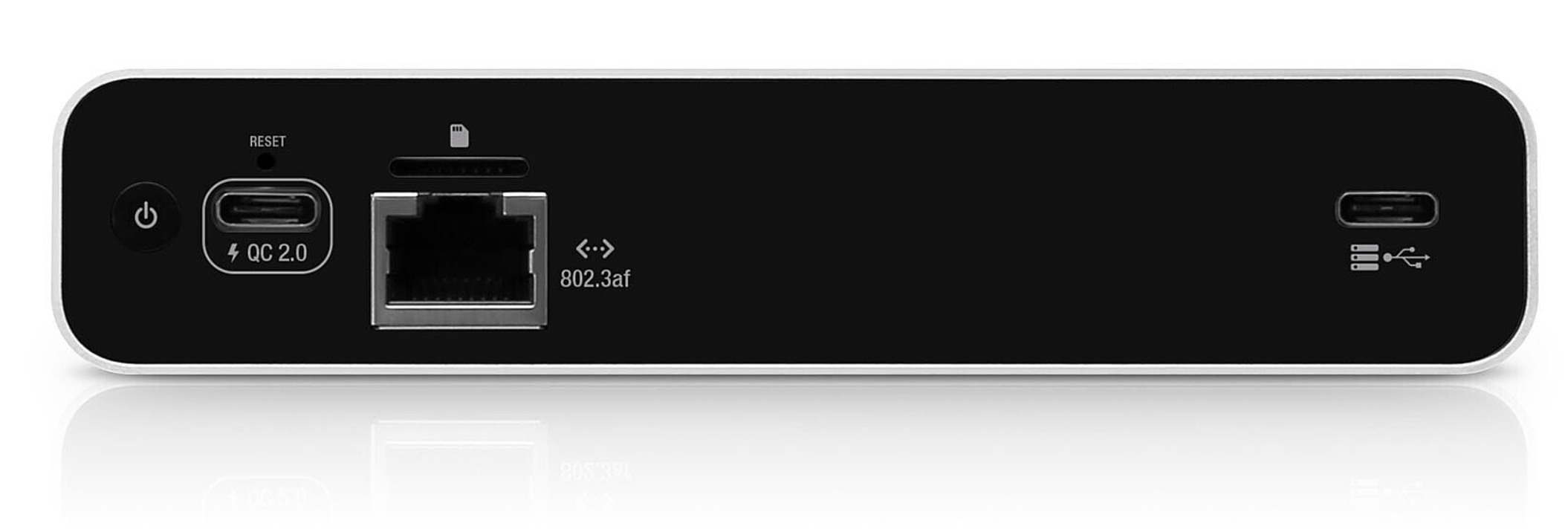 Ubiquiti UniFi Controller CloudKey+ Gen2 SSD