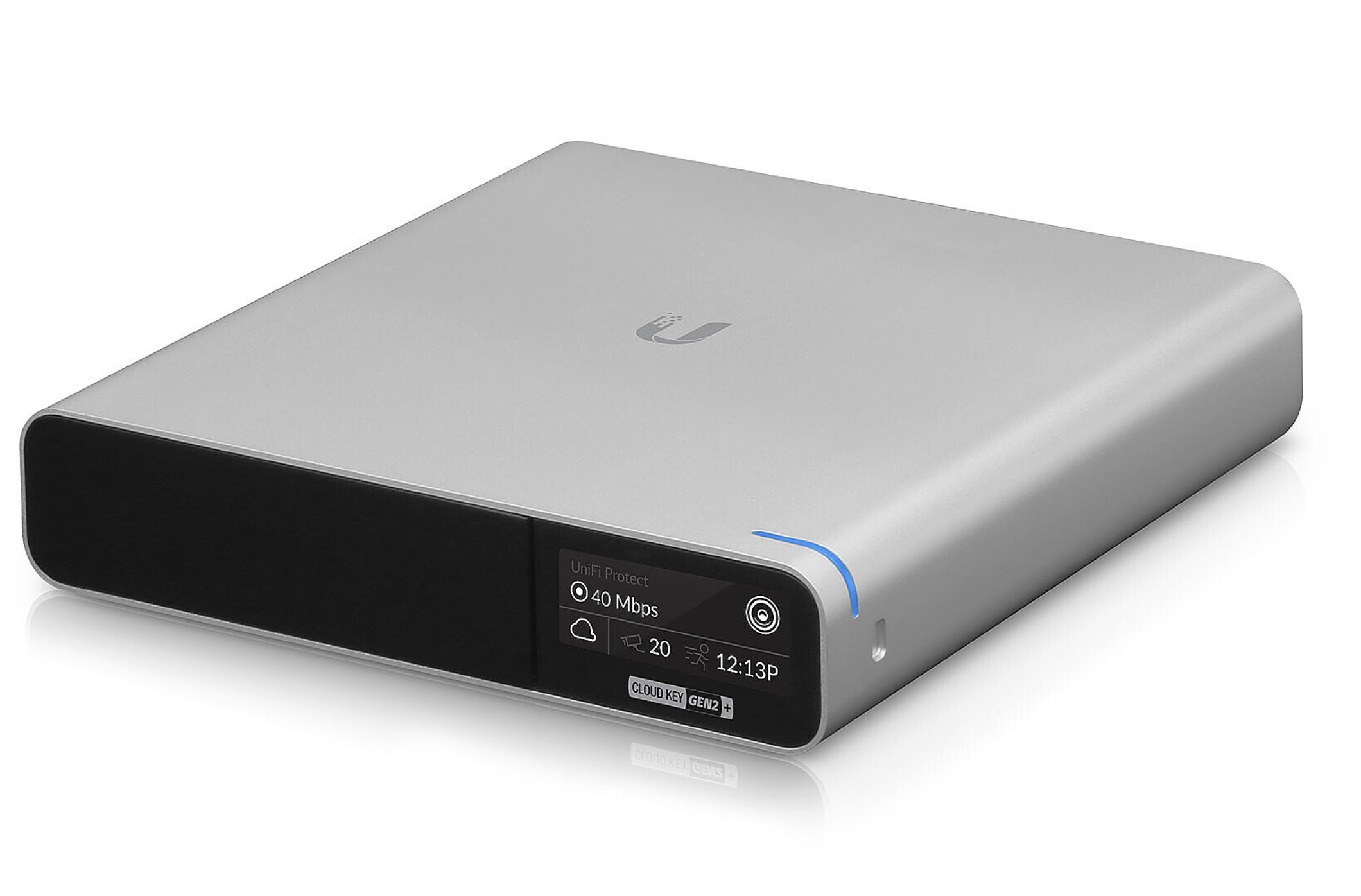 Ubiquiti UniFi Controller CloudKey+ Gen2 SSD