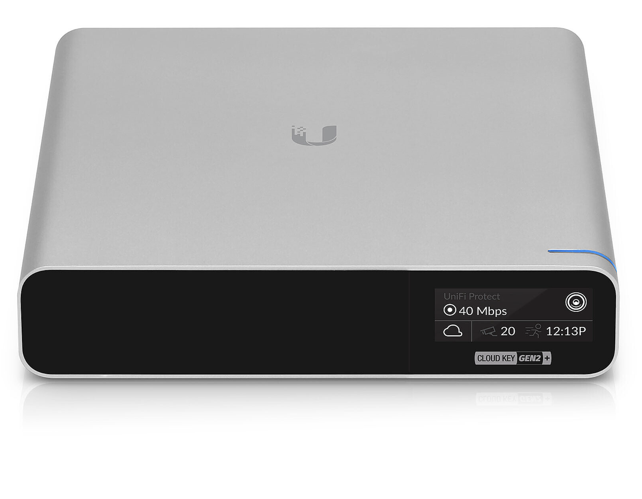 Ubiquiti UniFi Controller CloudKey+ Gen2 SSD