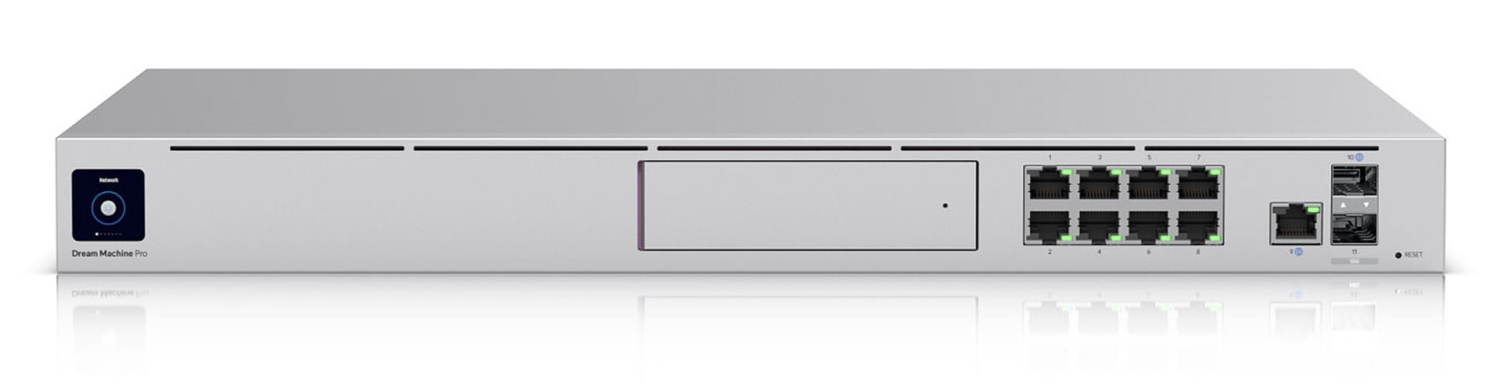 Ubiquiti UniFi Dream Machine Pro