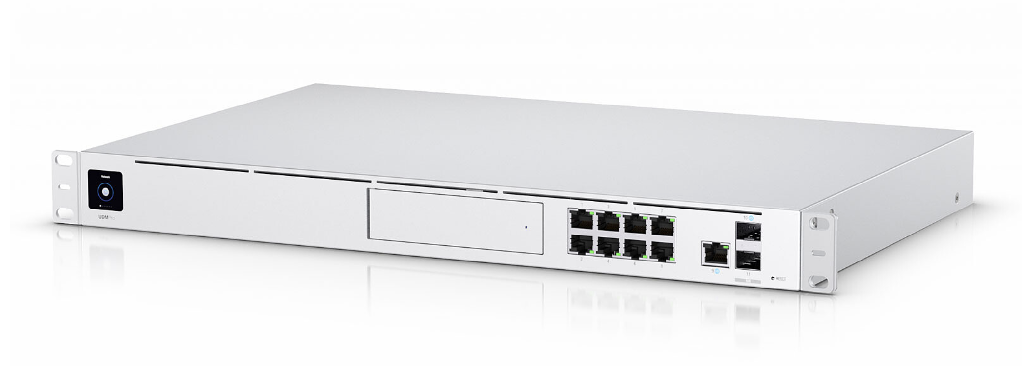 Ubiquiti UniFi Dream Machine Pro