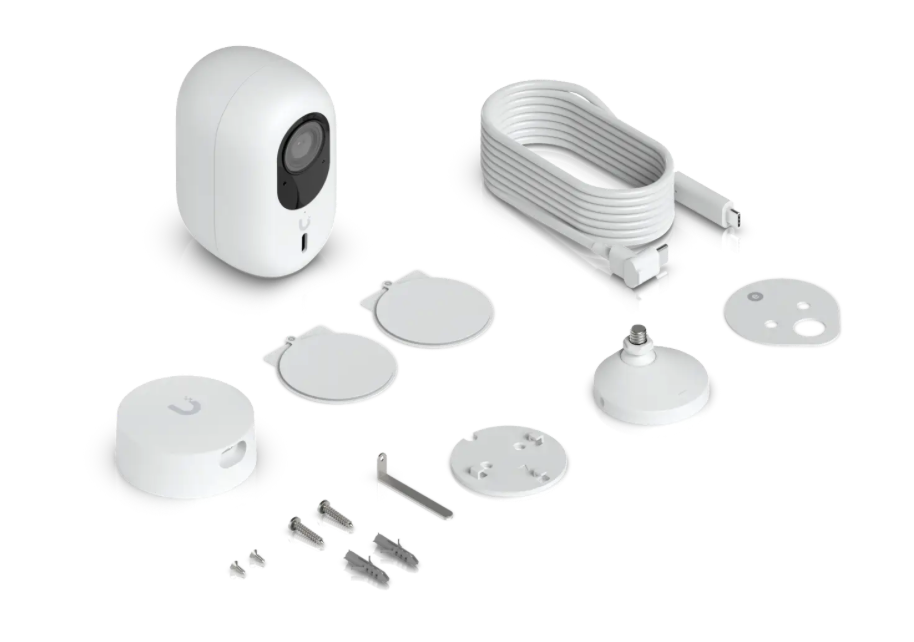 G6 Instant Ubiquiti