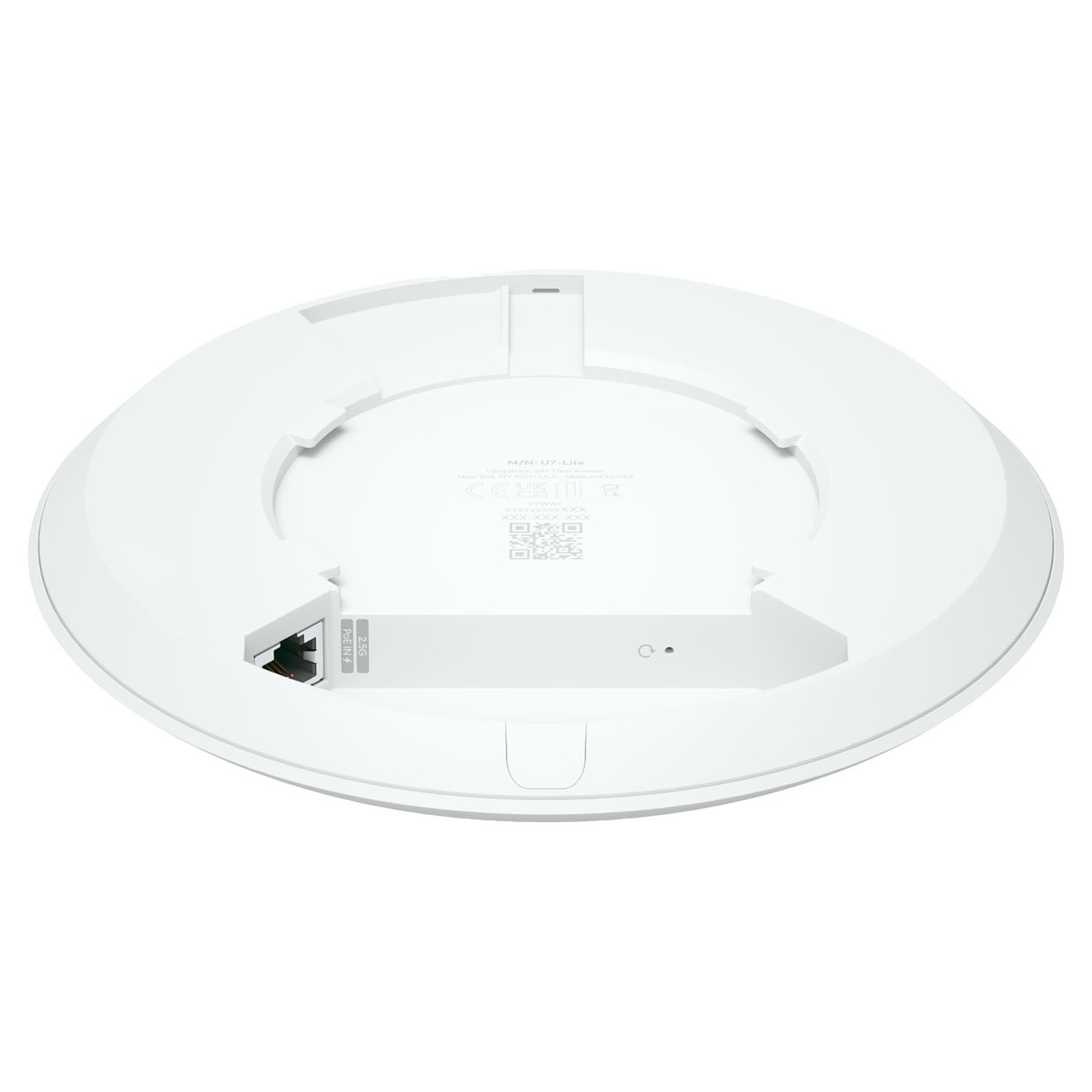 Ubiquiti UniFi U7 Lite (U7-Lite)
