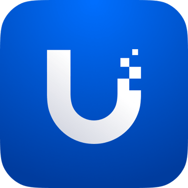 Logo Ubiquiti