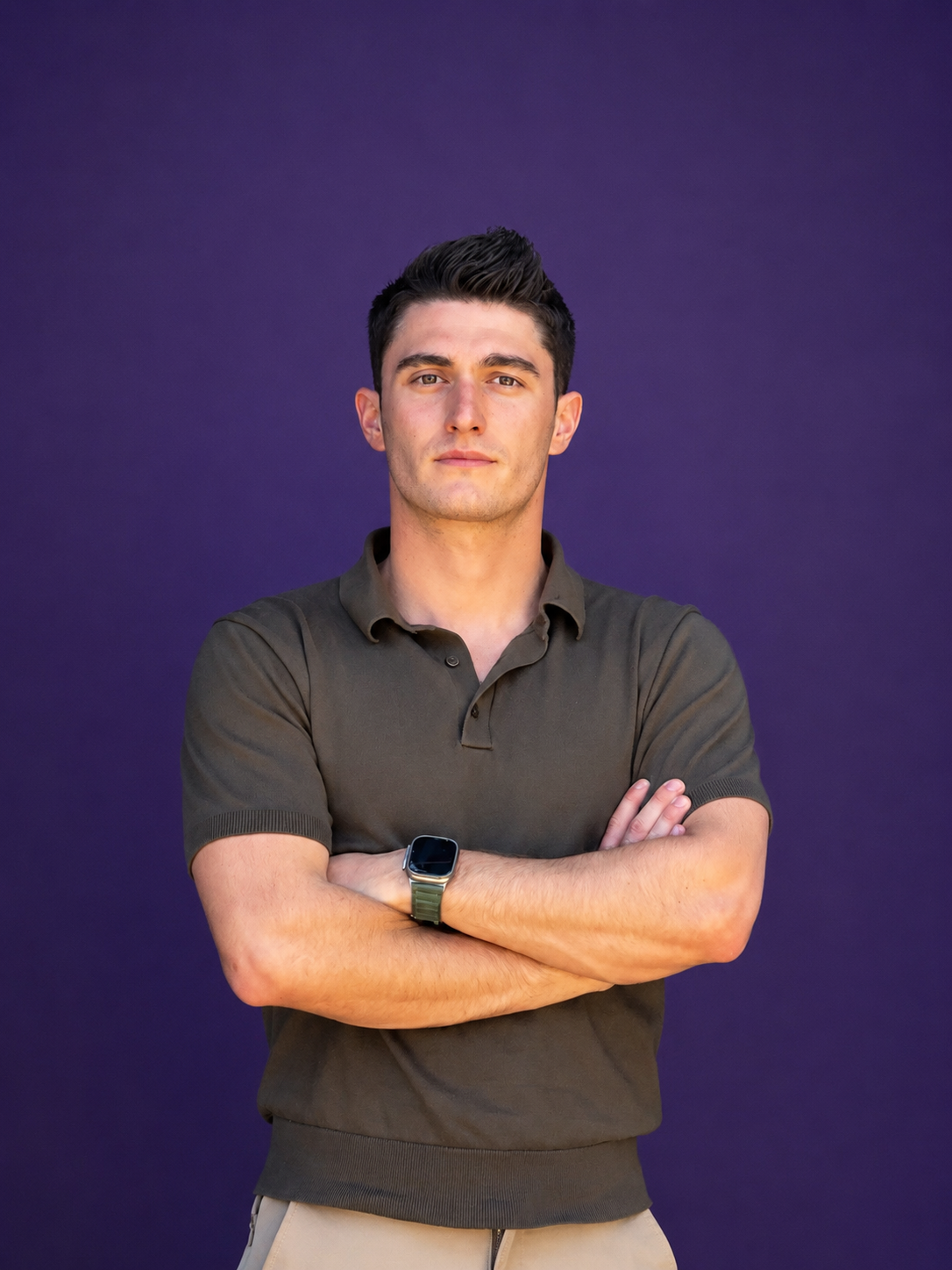 Brandon Belot