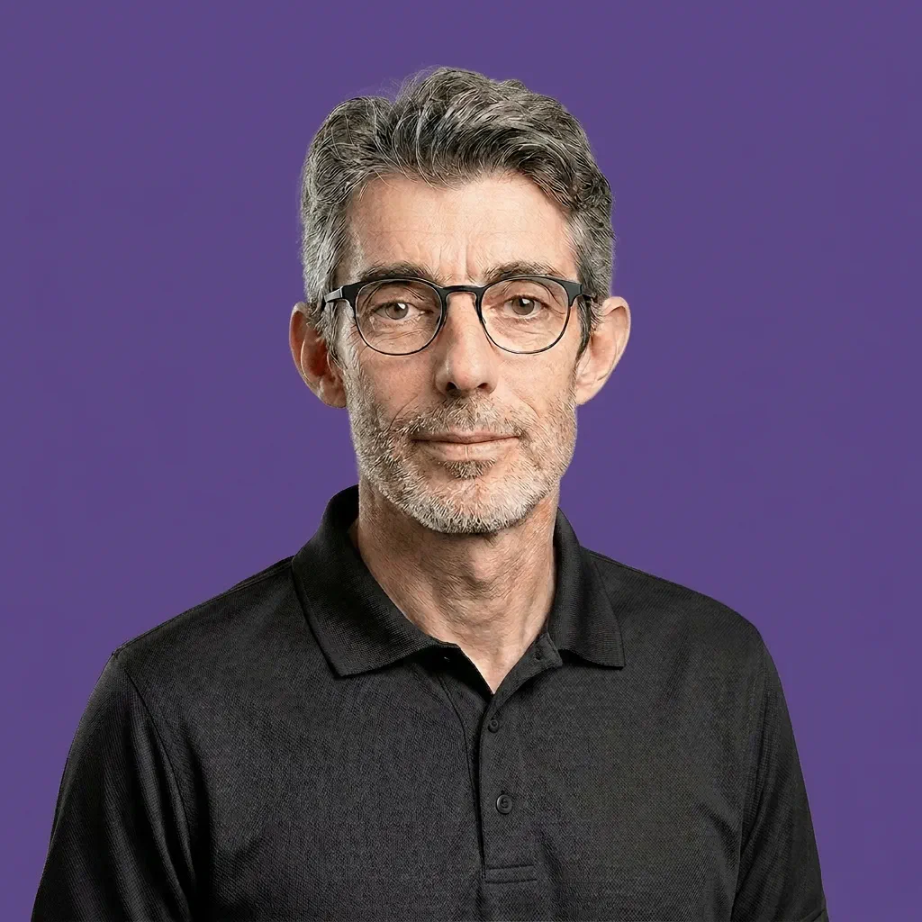 Patrice Belot