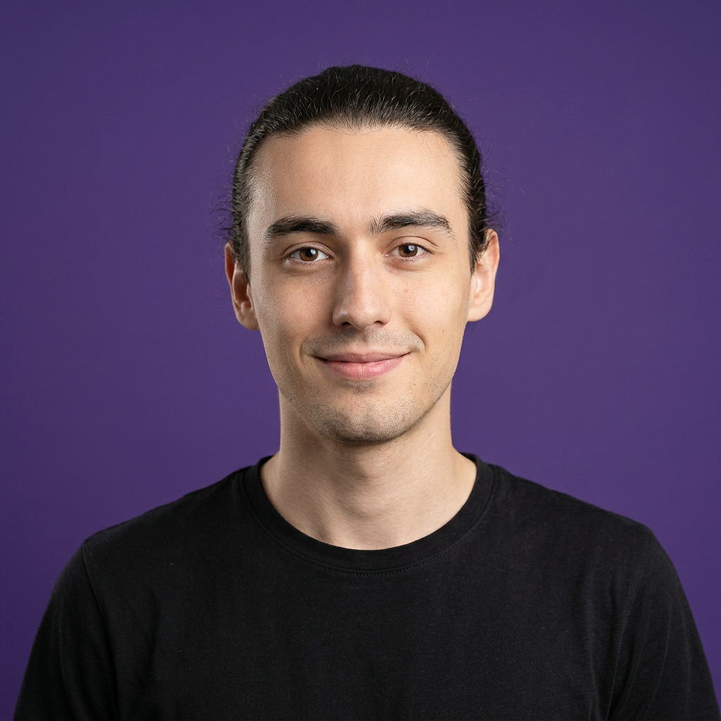 Scott Belot