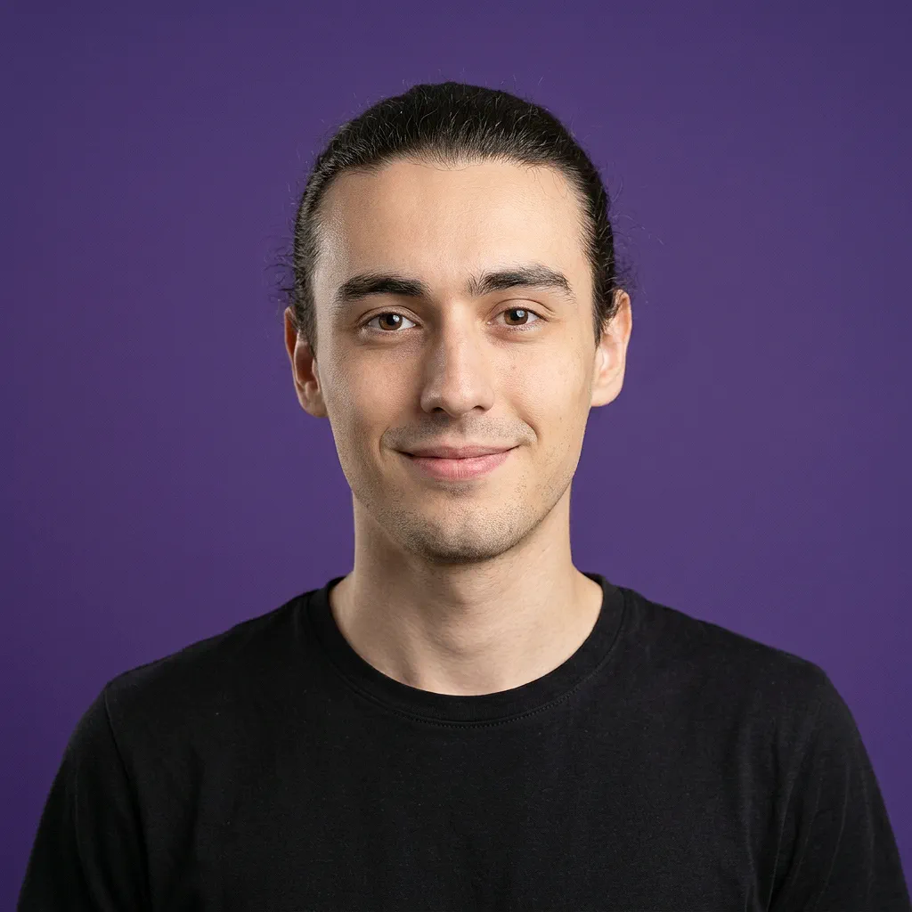 Scott Belot